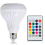 E27 Smart RGB Wireless Bluetooth Speaker Bulb Music Playing 1