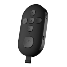 Handy Selfie Auslöser E-Book Seite Umblättern Wireless Controller A