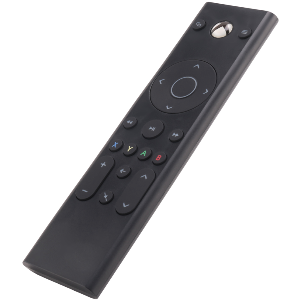 Remote Control for /S Remote Controller Black
