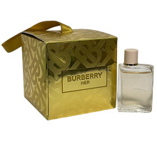 Burberry Her 5ml EDP Miniature Perfume