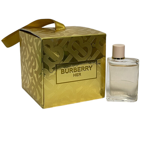 Burberry Burberry Her 5ml EDP Miniature Perfume