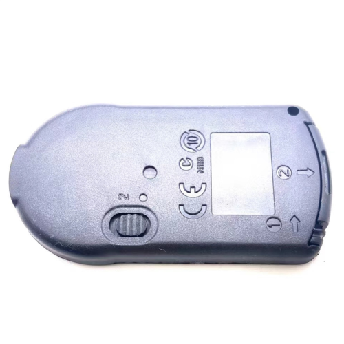 For DSLR Camera Wireless Shutter Remote Control RC-6 2