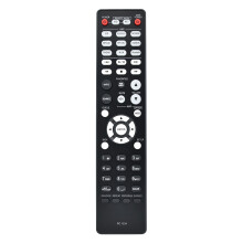 RC-1234 CD-afstandsbediening voor -600NE DCD-600NE