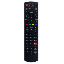 Controle remoto N2QAYB000926 para TV LED LCD Smart HDTV