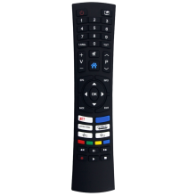 RC1828 Controle Remoto de Substituição para TV