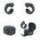 For Scrolling Ring Wireless Camera Shutter Selfie Button 5