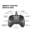 RC Plane 2.4G Remote Control Aircraft Flying Toy Kids Gift Blue 6