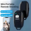 Rechargeable, Portable, No Delay, Driver-Free Remote Shutter, 5