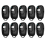 Rechargeable, Portable, No Delay, Driver-Free Remote Shutter, 1