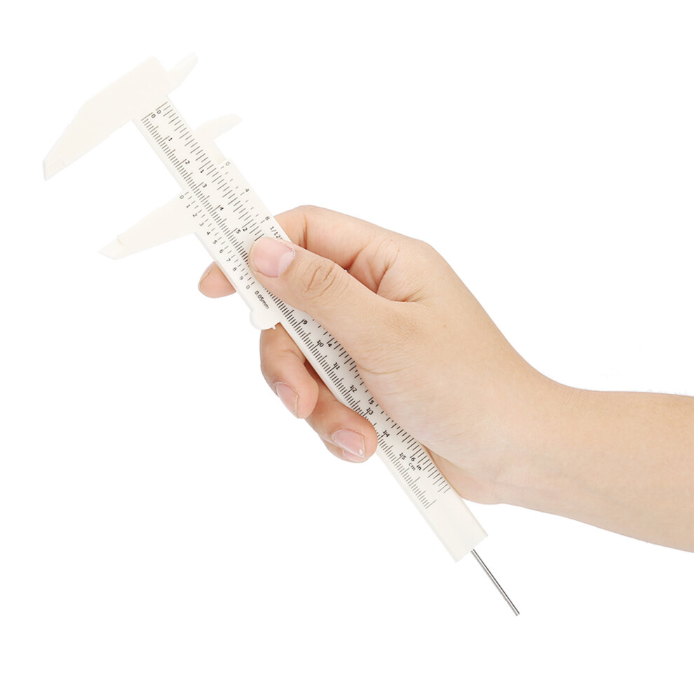 8 Types Tattoo Eyebrow Ruler Eyebrow Measure Balance Extension Ruler Shape Stencil