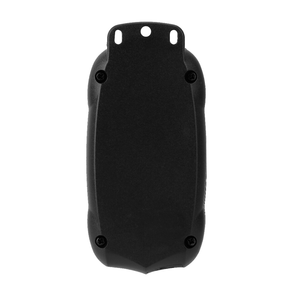 Bike Motorcycle Wireless Remote Control Usb Charge Vibration Security Alarm Anti Thief Alerter 6921324540390