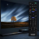 RM-ED047 Replace TV Remote Control for 3