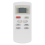Replace A/C Remote Control YX1F for YX1FF YX1F1 YX1F2 4