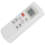 Replace A/C Remote Control YX1F for YX1FF YX1F1 YX1F2 3