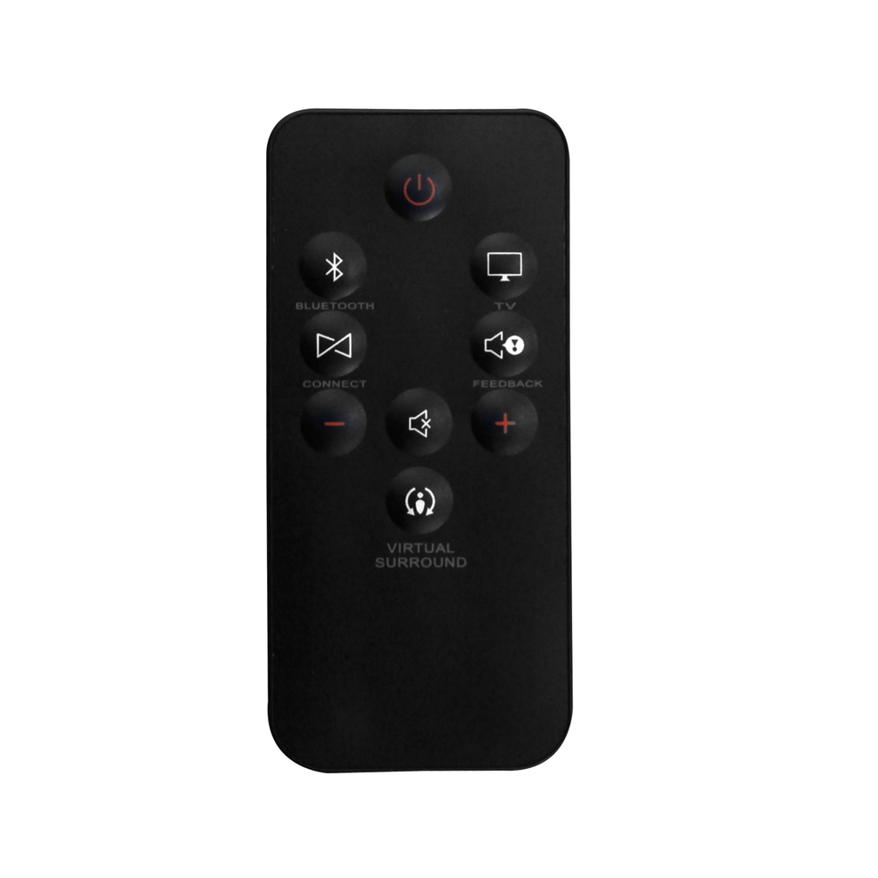 Replace Remote Control For Boost Tv Remote Controller 4851814511697
