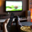 RM-ED047 Replace TV Remote Control for 4