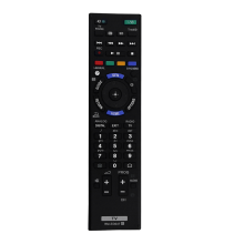 RM-ED047 Replace TV Remote Control for
