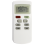 Replace A/C Remote Control YX1F for YX1FF YX1F1 YX1F2 1