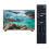 RM-ED052 Replace Remote for TV RM-ED050 RM-ED053 RM-ED060 5