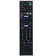 RM-ED052 Replace Remote for TV RM-ED050 RM-ED053 RM-ED060