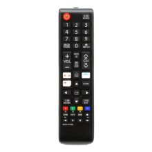 Mando a distancia de repuesto BN59-01315B para modelos NU Q6F