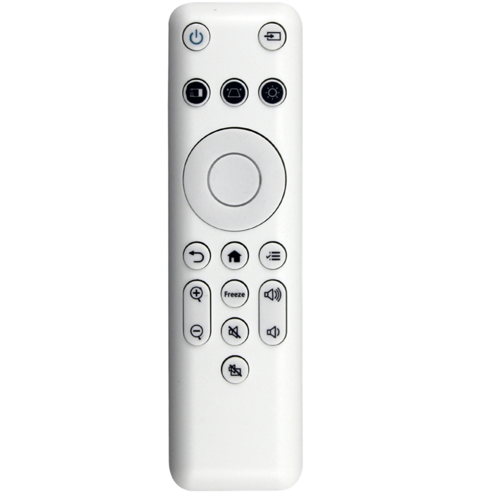 Replace Co-Fh01 Co-W01 Remote Control For Co-Fh01 Projector 4851814510430