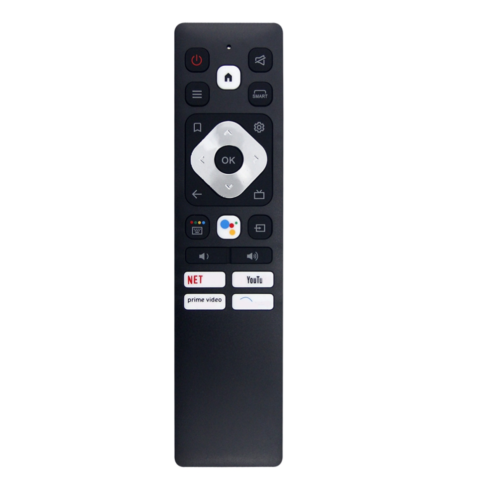 Replace Tv Voice Remote Control For Smart Tv Remote Control 4851814512205