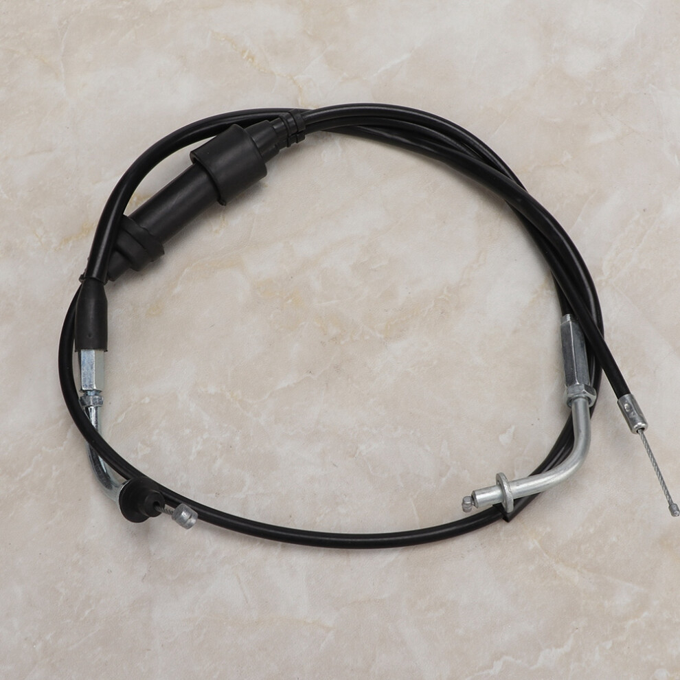 Throttle Control Cable Assembly M Cb16 Fit For Yamaha Pw80 1985-2007 Bw80 1986-1990 7621324540954