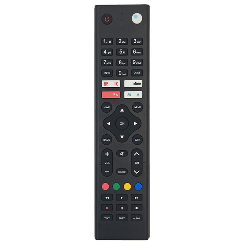 Replacement Remote Control For Smart Tv For Functions 4851814512809