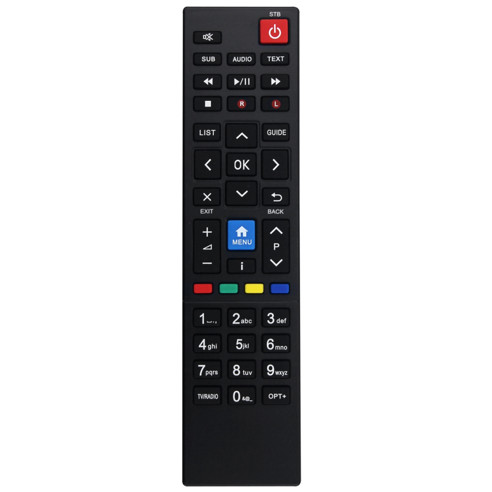 Rm-M04 Replace Remote Control For Nano Eco Rm-105U Rm-M04 4851814513523