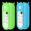 Silicone Cover for 2020 Remote Control Case, E 2