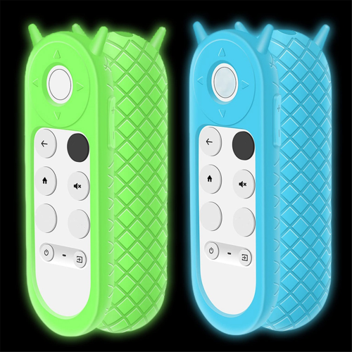 Silicone Cover for 2020 Remote Control Case, E 1