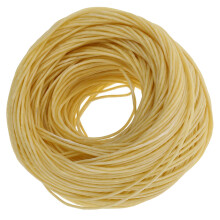 61m  Organic Hemp Candle Wick Core with Pure Bee wax for DIY Oil Lamp Light