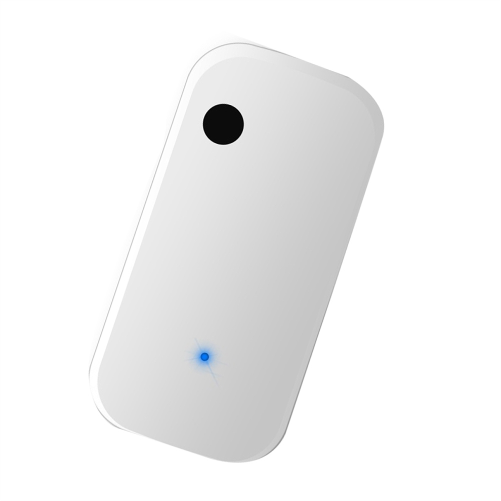 Tuya Zigbee Light Sensor Smart Home Illumination Sensor App 4851814515824
