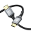 Ultra HD-kabel Multifunctionele HDTV 8K-compatibel 2.1 48 Gbps 3