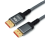 Ultra HD-kabel Multifunctionele HDTV 8K-compatibel 2.1 48 Gbps 1