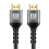Ultra HD-kabel Multifunctionele HDTV 8K-compatibel 2.1 48 Gbps 2