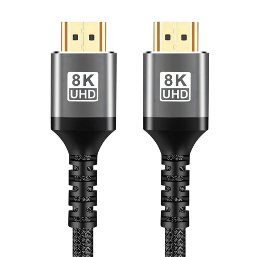 Ultra HD-kabel Multifunctionele HDTV 8K-compatibel 2.1 48 Gbps 1