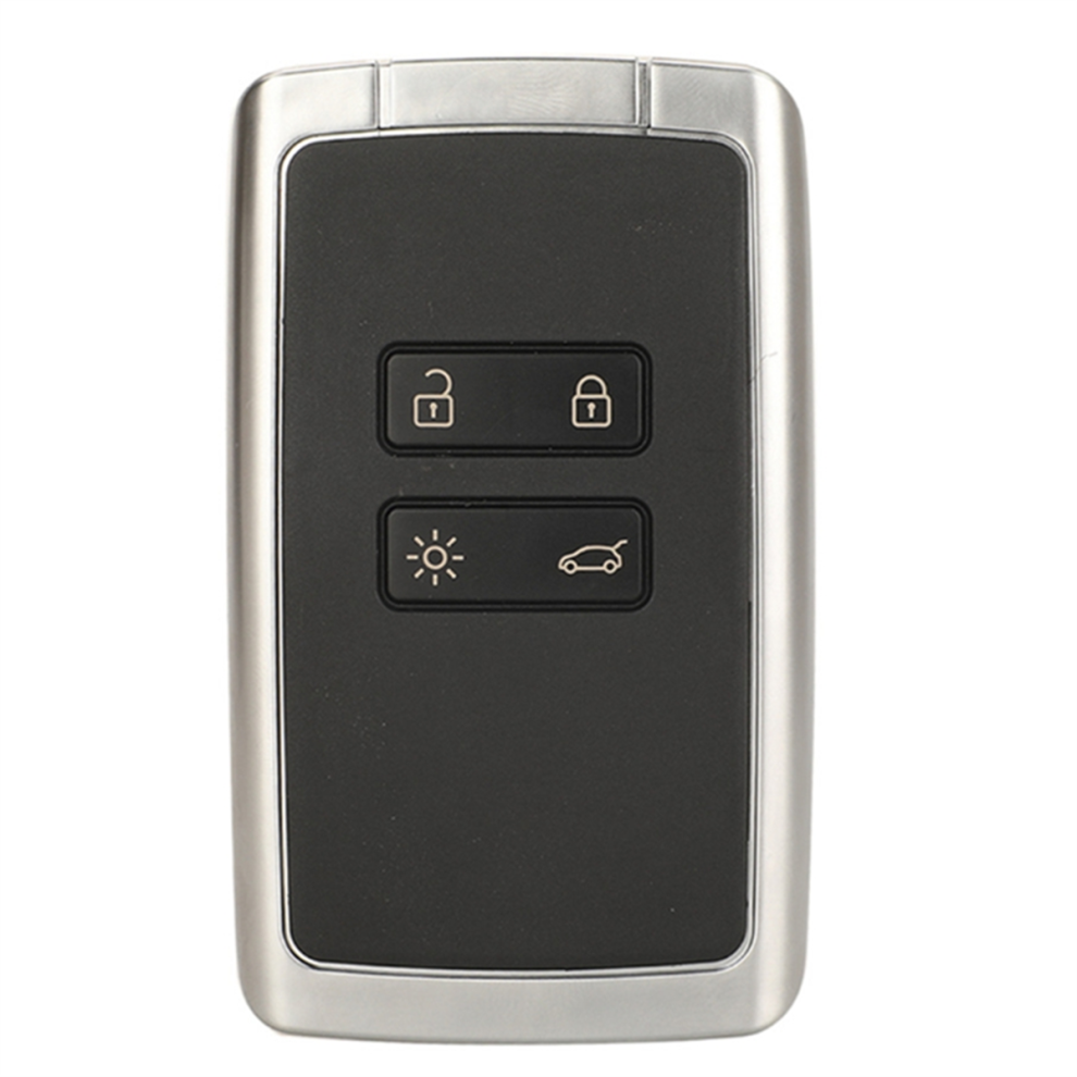 Suitable For 4-Button Smart Remote Control Car Key 434Mhz 4851814514988