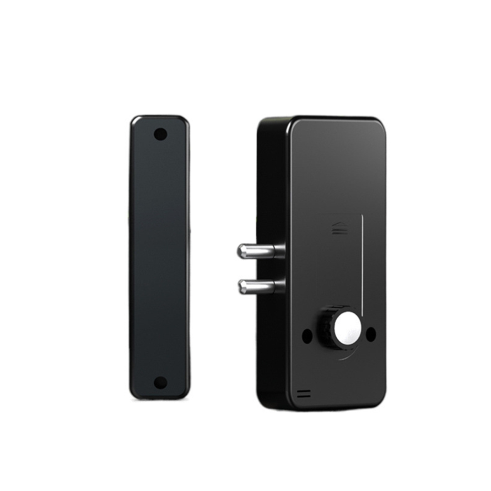 Smart Electron Lock App Bluetooth Punch-free Door Non-destructive-image-OPC-PHWS5H8-NEW
