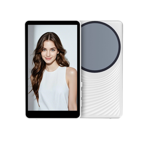 Wireless Smartphone Selfie Projector Rear Camera Sharing Bluetooth B