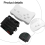 Set di telecomando e ricevitore RX23 12V 2.4G per 4