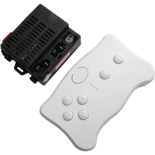 Set di telecomando e ricevitore RX23 12V 2.4G per 1