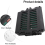 Set di telecomando e ricevitore RX23 12V 2.4G per 3