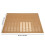 Plastic Beehive Propolis Trap Collector Beekeeping Frame Tool 4