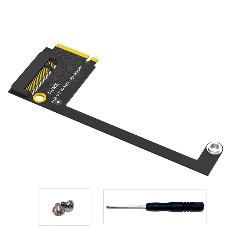 For Ally Ssd Adapter Converter Transfer Board Handheld Transfer 4851814523164