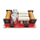 550W zware luidspreker frequentieverdeler subwoofer crossoverfilter 3