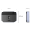 -Compatibele 2.1 versie 8K Switcher 4