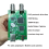 AHD CVBS CVI TVI naar USB-videoconverter AHD-video-opnamekaartmodule 2