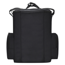 Audio Storage Bag, Anti-Scratch Shoulder Bag for